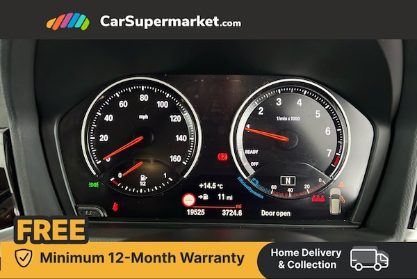 Used BMW X1 2020 for sale - 76286635: Photo 15
