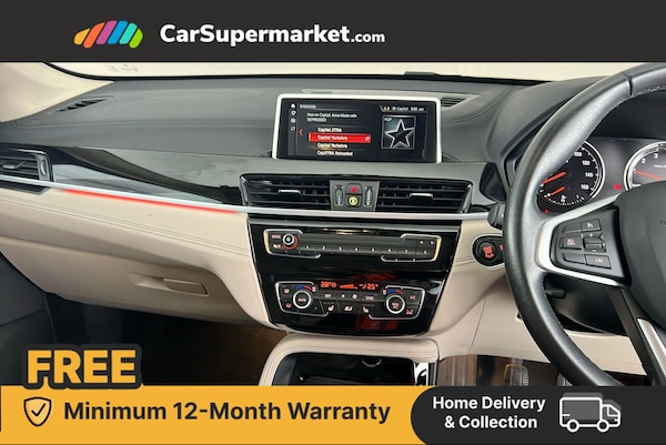 Used BMW X1 2020 for sale - 76286635: Photo 16