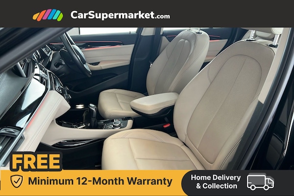 Used BMW X1 2020 for sale - 76286635: Photo 17