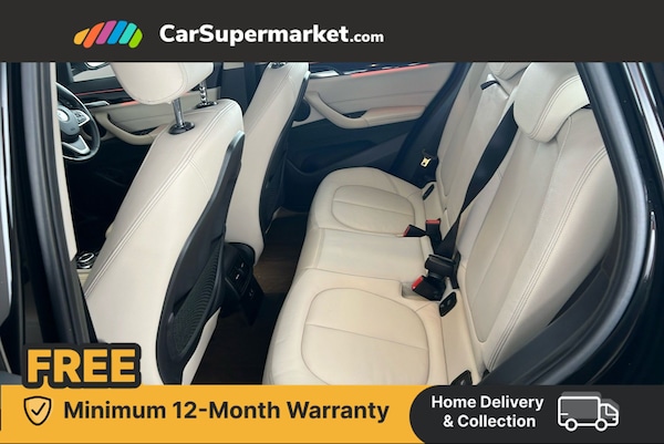 Used BMW X1 2020 for sale - 76286635: Photo 18
