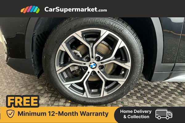 Used BMW X1 2020 for sale - 76286635: Photo 19