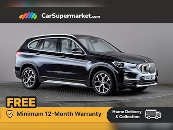 BMW - X1