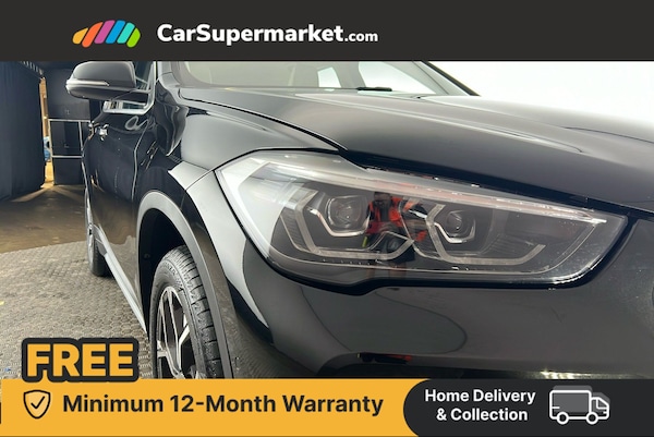 Used BMW X1 2020 for sale - 76286635: Photo 20