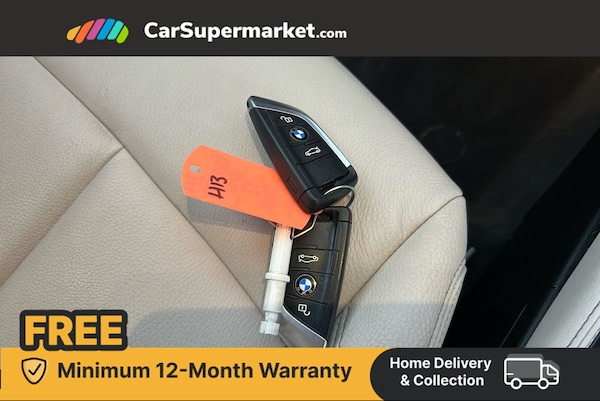 Used BMW X1 2020 for sale - 76286635: Photo 23