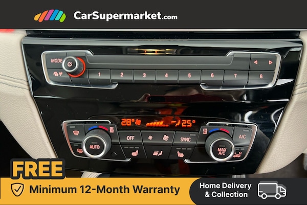 Used BMW X1 2020 for sale - 76286635: Photo 24