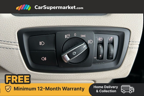 Used BMW X1 2020 for sale - 76286635: Photo 26
