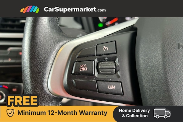 Used BMW X1 2020 for sale - 76286635: Photo 27