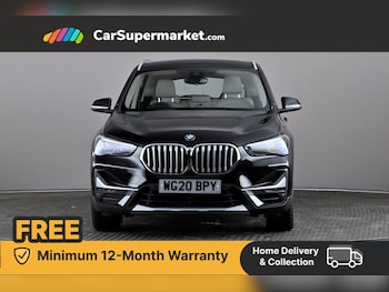 Used BMW X1 2020 for sale - 76286635: Photo 2