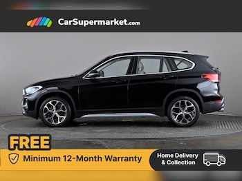 Used BMW X1 2020 for sale - 76286635: Photo 3