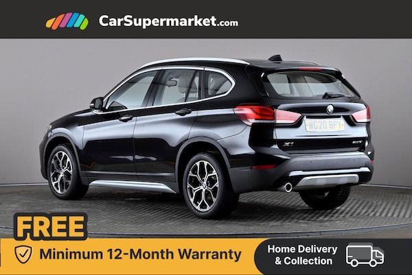 Used BMW X1 2020 for sale - 76286635: Photo 4