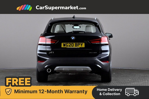 Used BMW X1 2020 for sale - 76286635: Photo 5