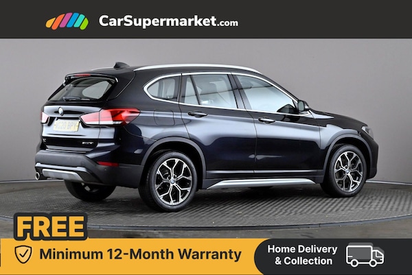 Used BMW X1 2020 for sale - 76286635: Photo 6