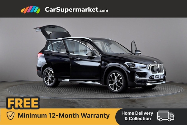 Used BMW X1 2020 for sale - 76286635: Photo 7