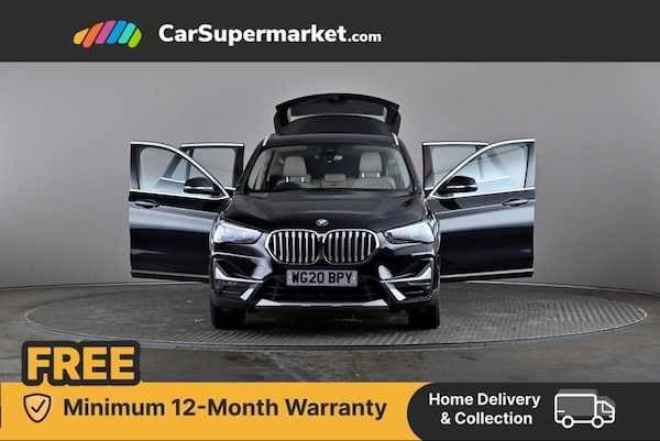 Used BMW X1 2020 for sale - 76286635: Photo 8