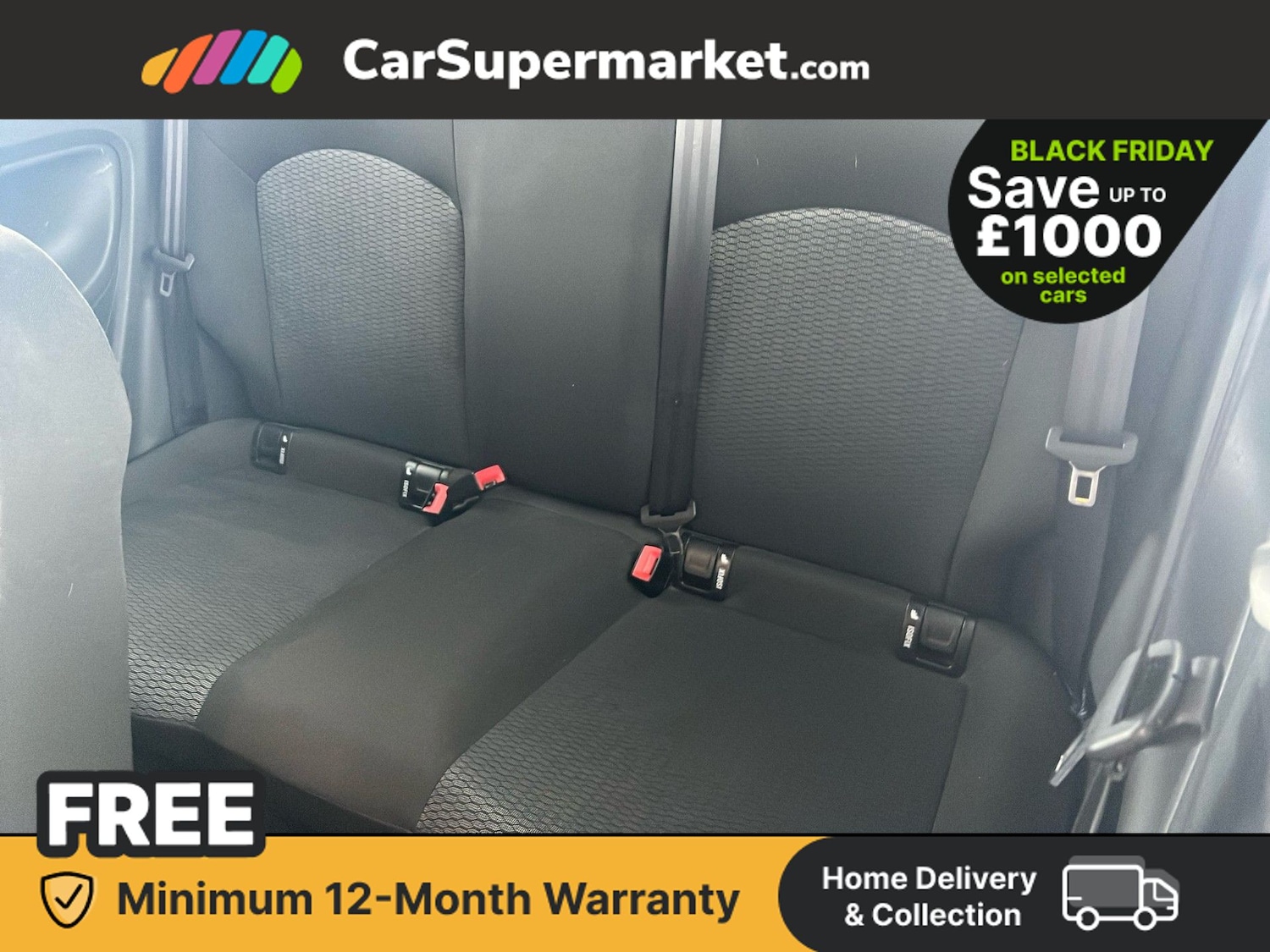 Used Vauxhall Corsa 2017 for sale - 76718568: Photo 19