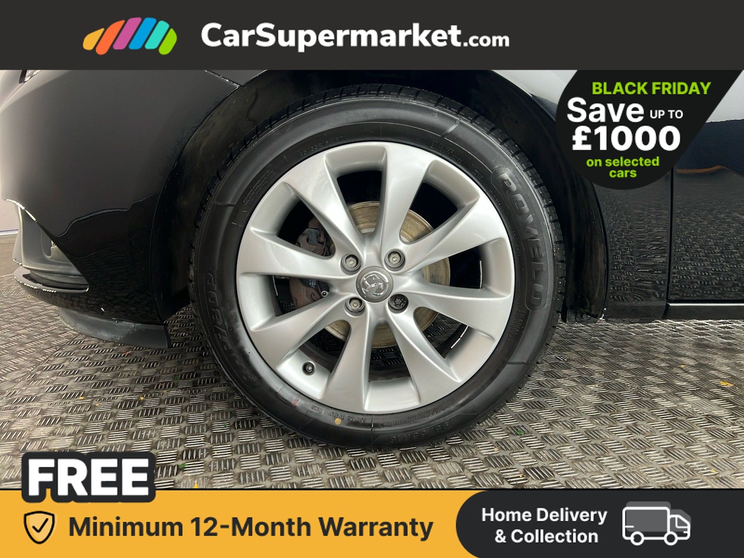 Used Vauxhall Corsa 2017 for sale - 76718568: Photo 20