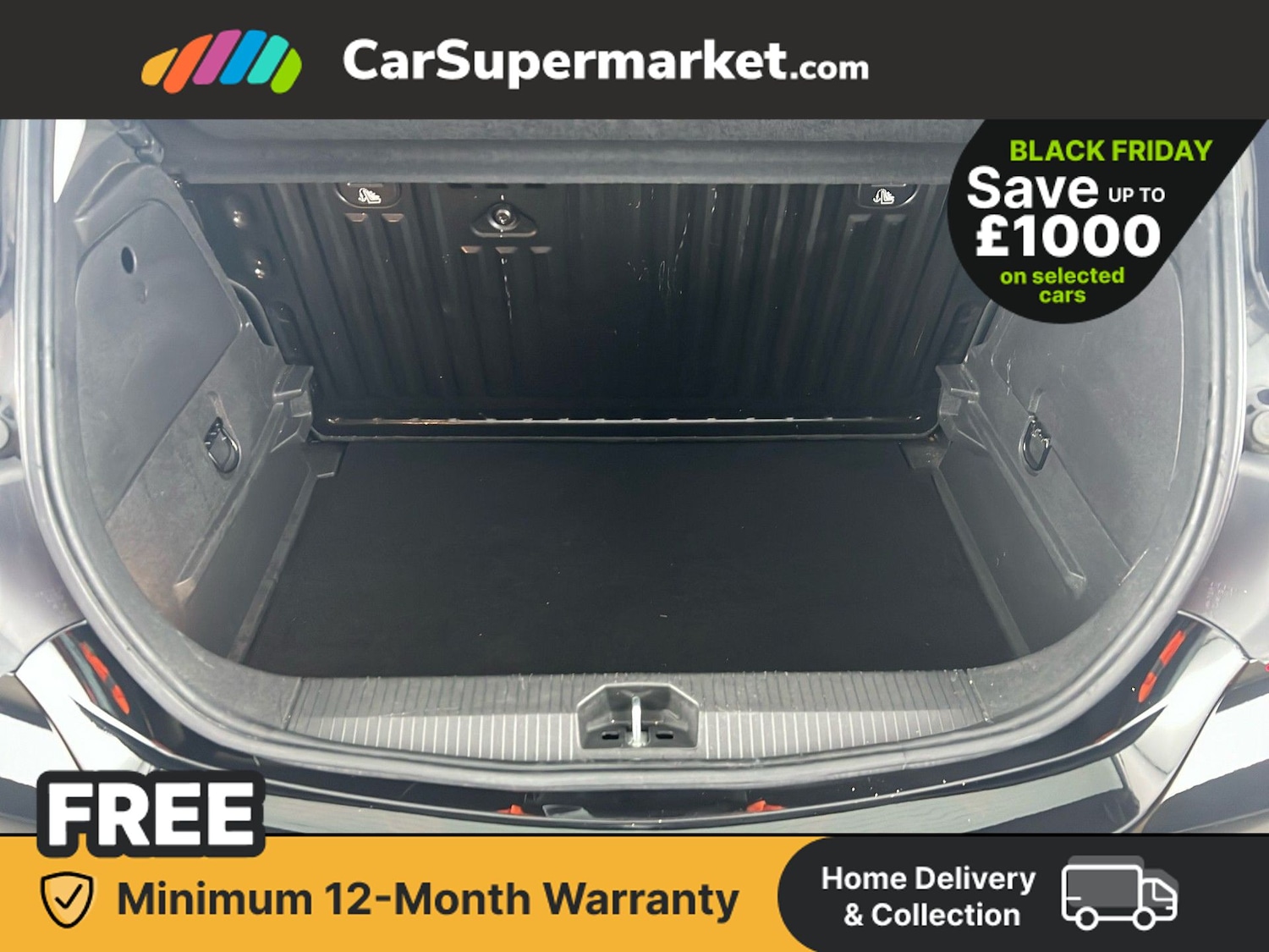 Used Vauxhall Corsa 2017 for sale - 76718568: Photo 23