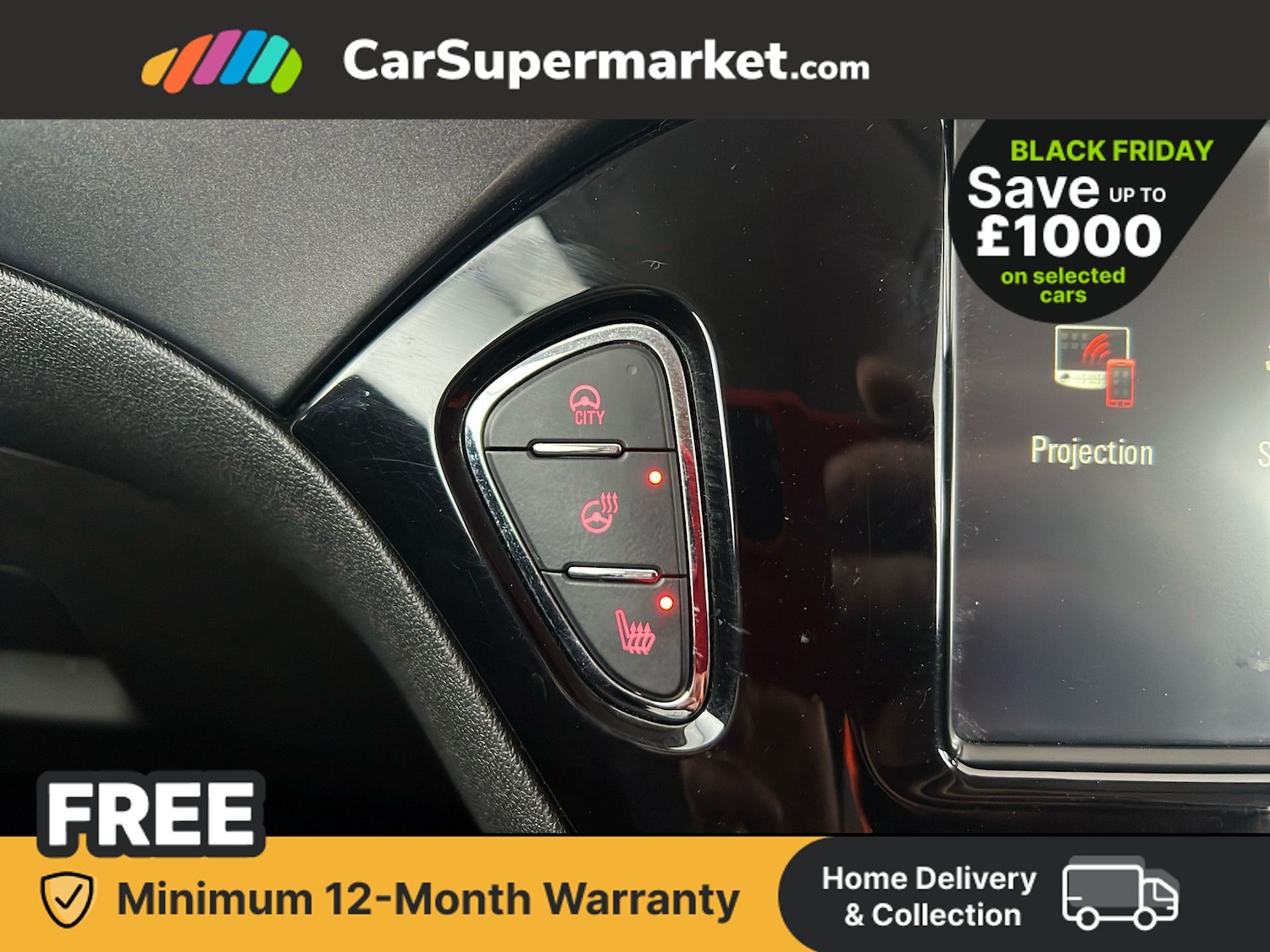 Used Vauxhall Corsa 2017 for sale - 76718568: Photo 28