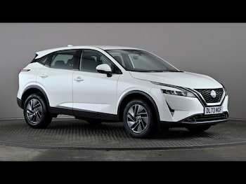 Used Nissan Qashqai 2023 for sale - 78840563: Photo