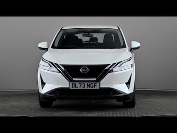 Used Nissan Qashqai 2023 for sale - 78840563: Photo