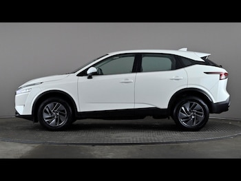 Used Nissan Qashqai 2023 for sale - 78840563: Photo