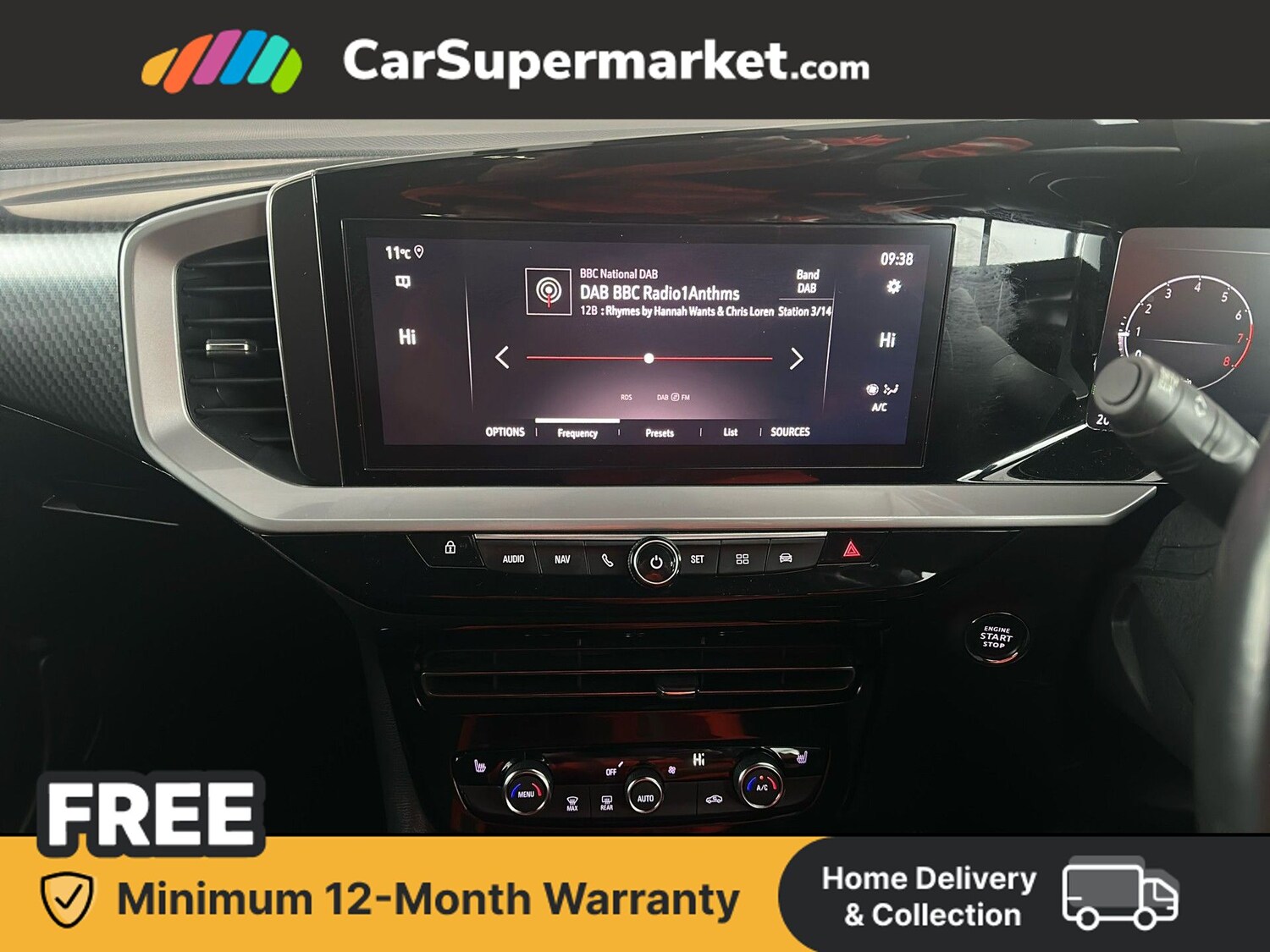 Used Vauxhall Mokka 2022 for sale - 77680040: Photo 15