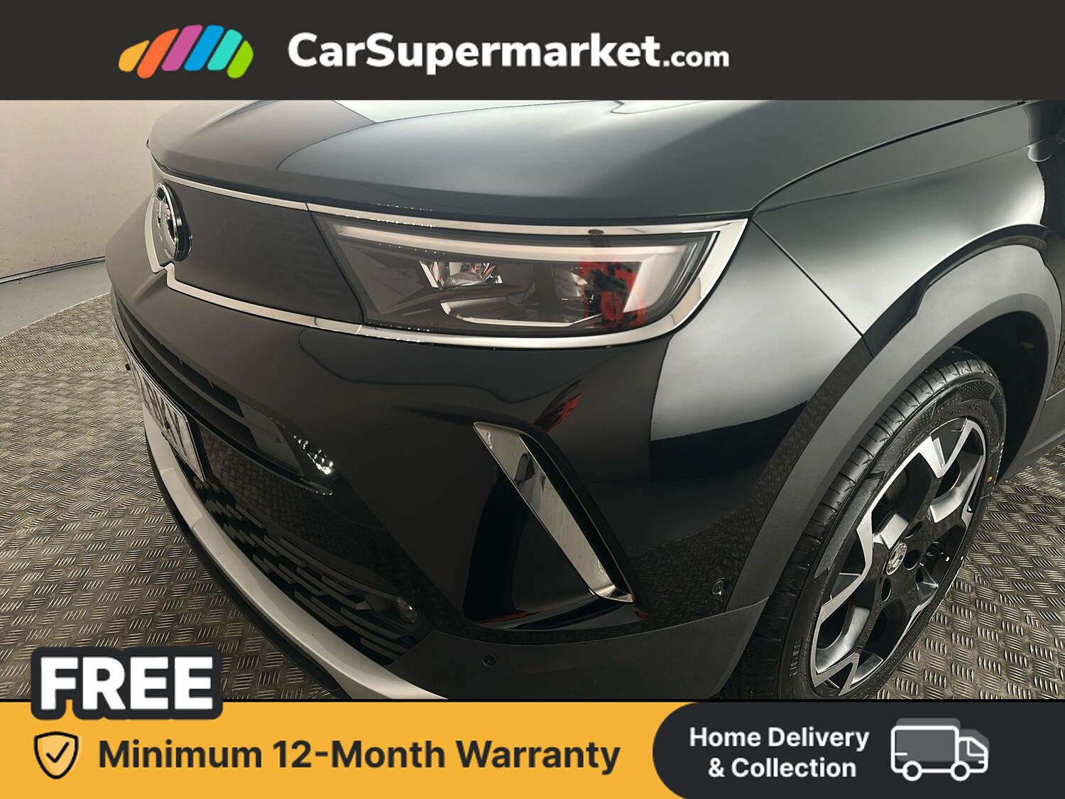 Used Vauxhall Mokka 2022 for sale - 77680040: Photo 19