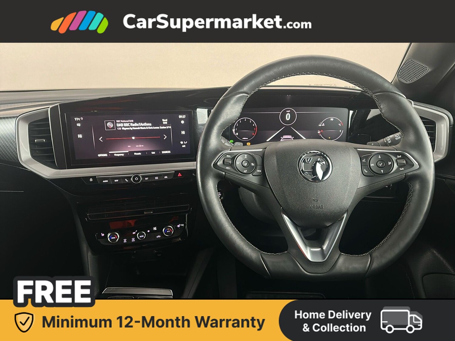 Used Vauxhall Mokka 2022 for sale - 77680040: Photo 23