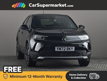 Used Vauxhall Mokka 2022 for sale - 77680040: Photo