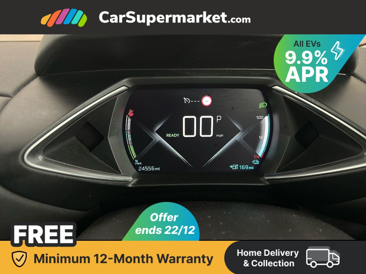 Used DS Automobiles DS 3 2022 for sale - 76890264: Photo 17