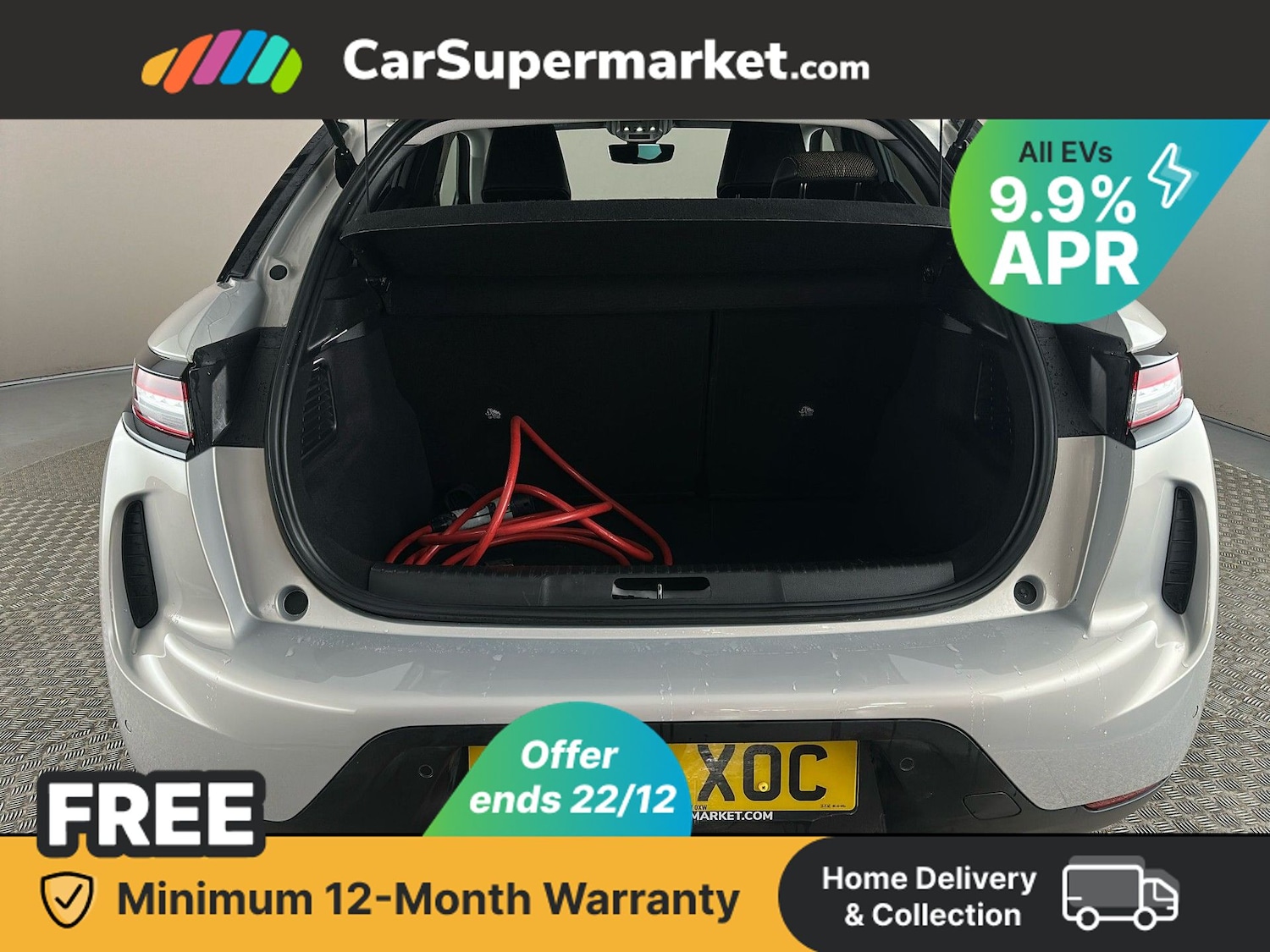 Used DS Automobiles DS 3 2022 for sale - 76890264: Photo 24