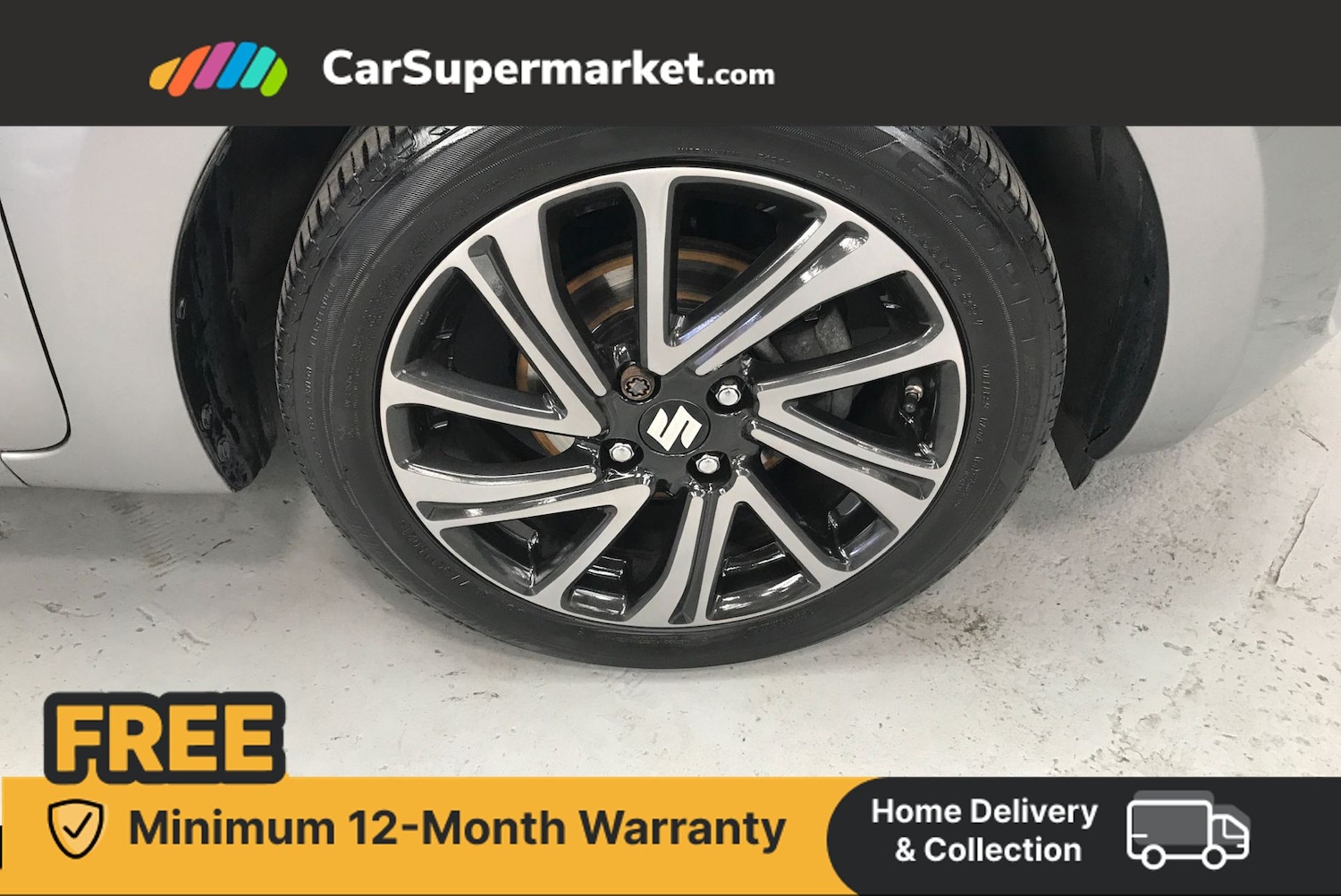 Used Suzuki Swift 2022 for sale - 76373925: Photo 10