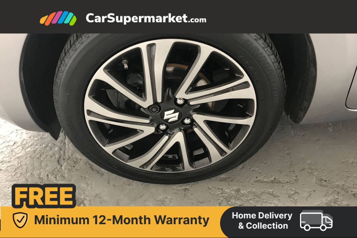 Used Suzuki Swift 2022 for sale - 76373925: Photo 14