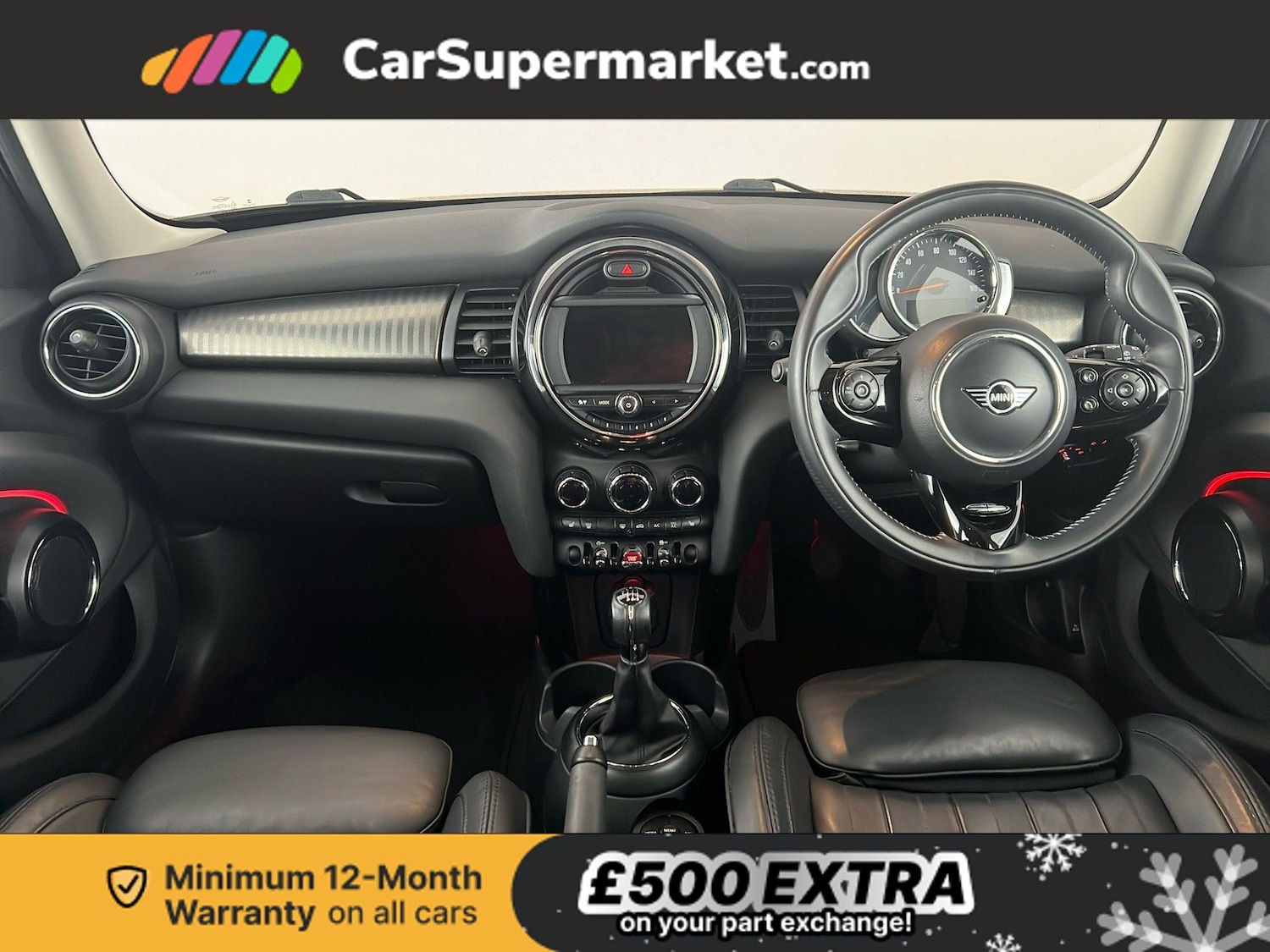 Used MINI Hatch 2020 for sale - 76961390: Photo 14