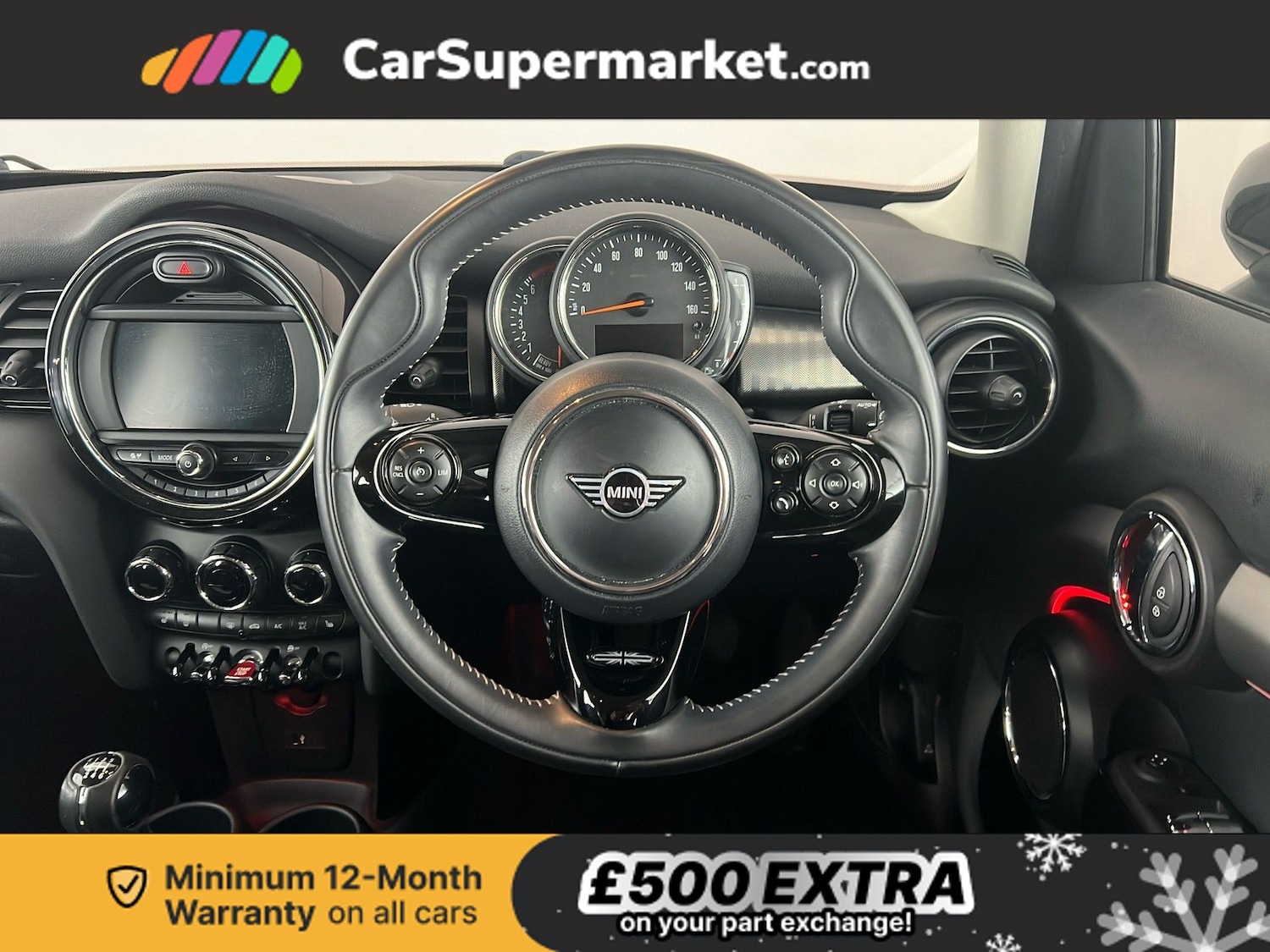 Used MINI Hatch 2020 for sale - 76961390: Photo 15