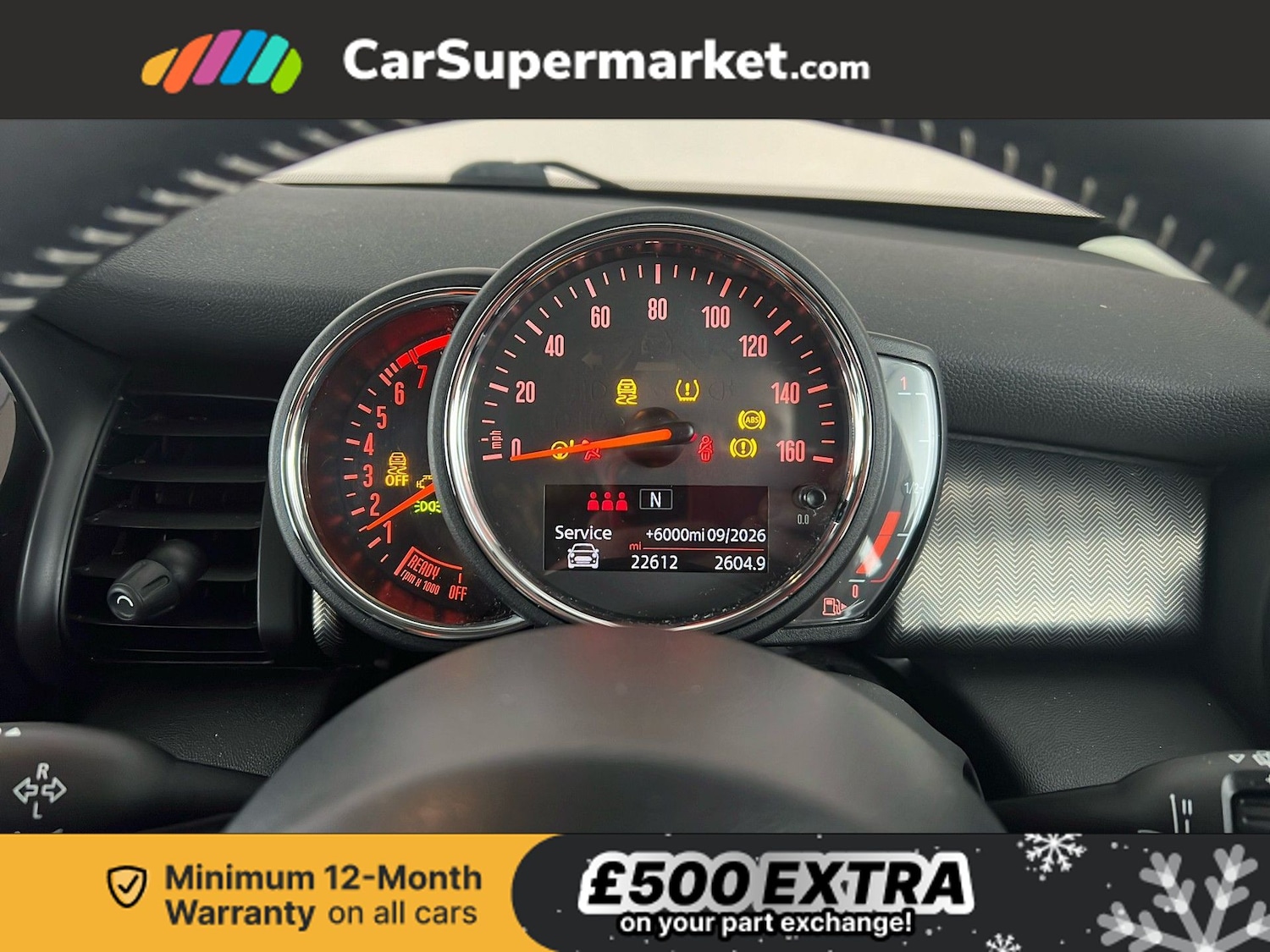 Used MINI Hatch 2020 for sale - 76961390: Photo 16