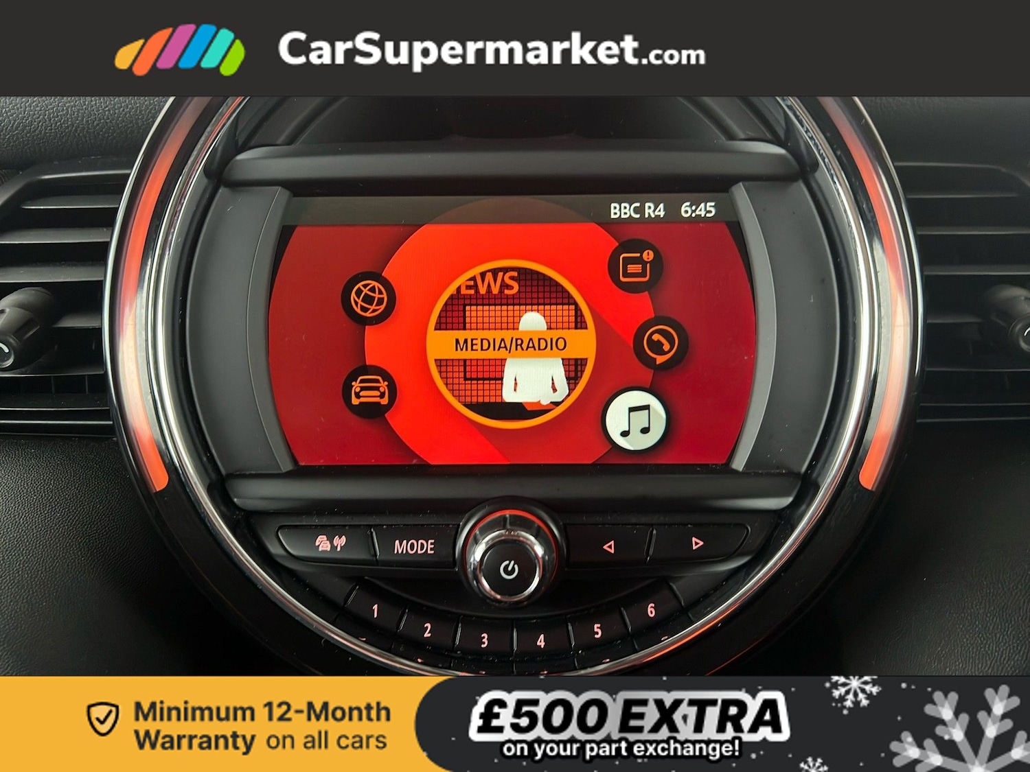 Used MINI Hatch 2020 for sale - 76961390: Photo 17