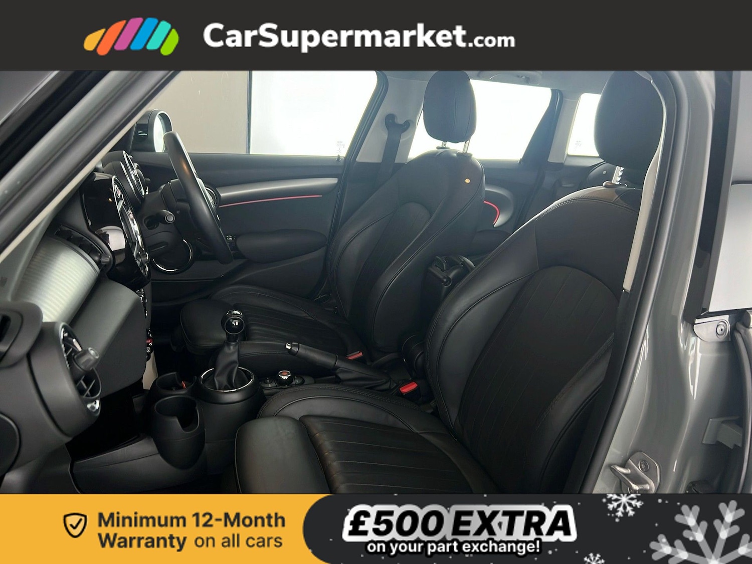 Used MINI Hatch 2020 for sale - 76961390: Photo 18