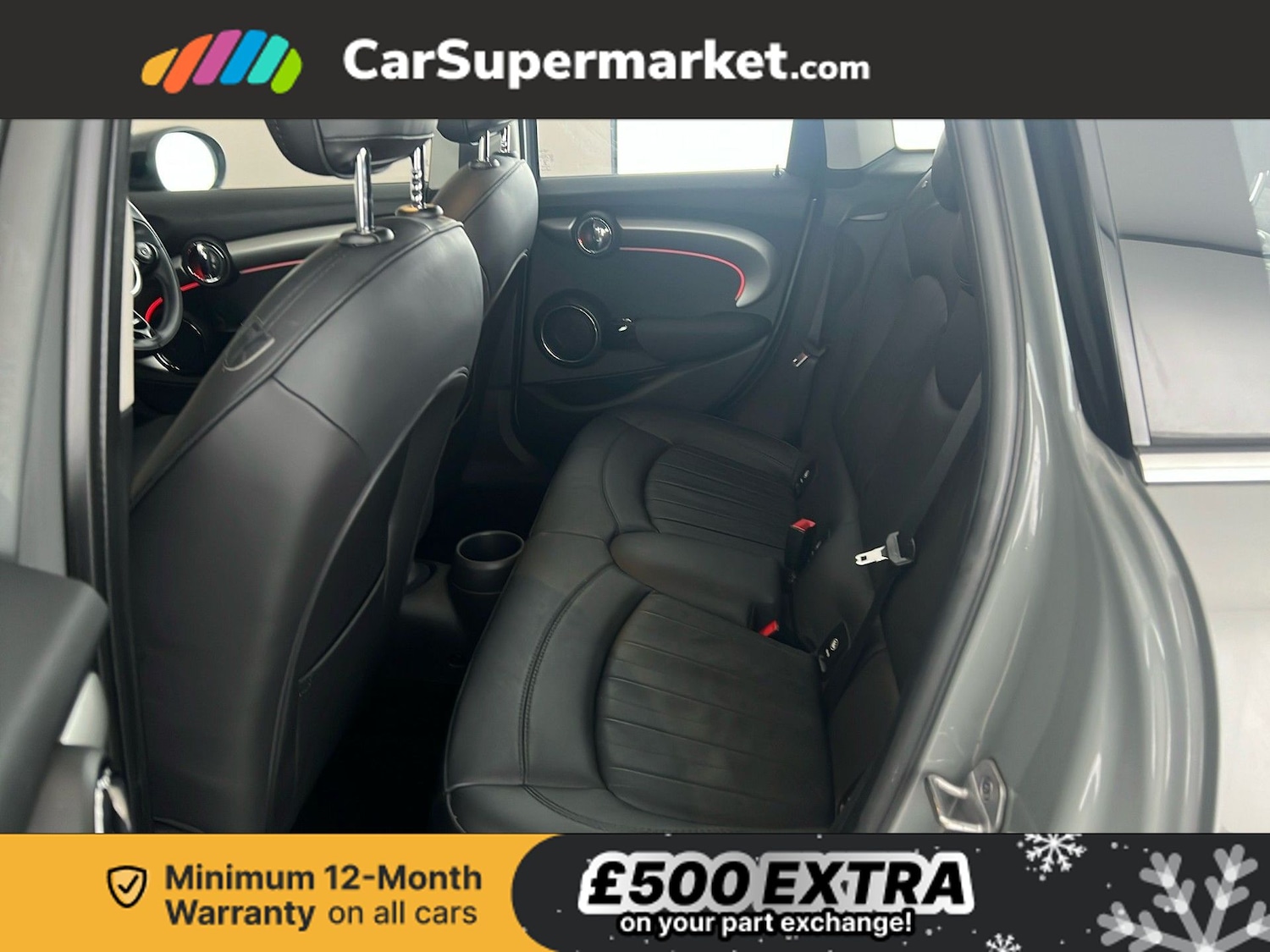 Used MINI Hatch 2020 for sale - 76961390: Photo 19