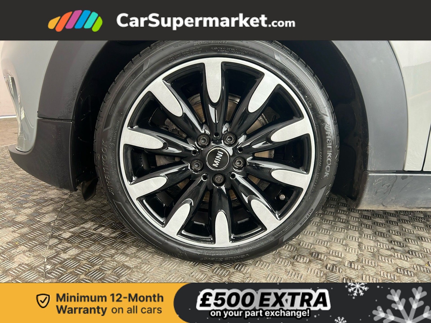 Used MINI Hatch 2020 for sale - 76961390: Photo 20