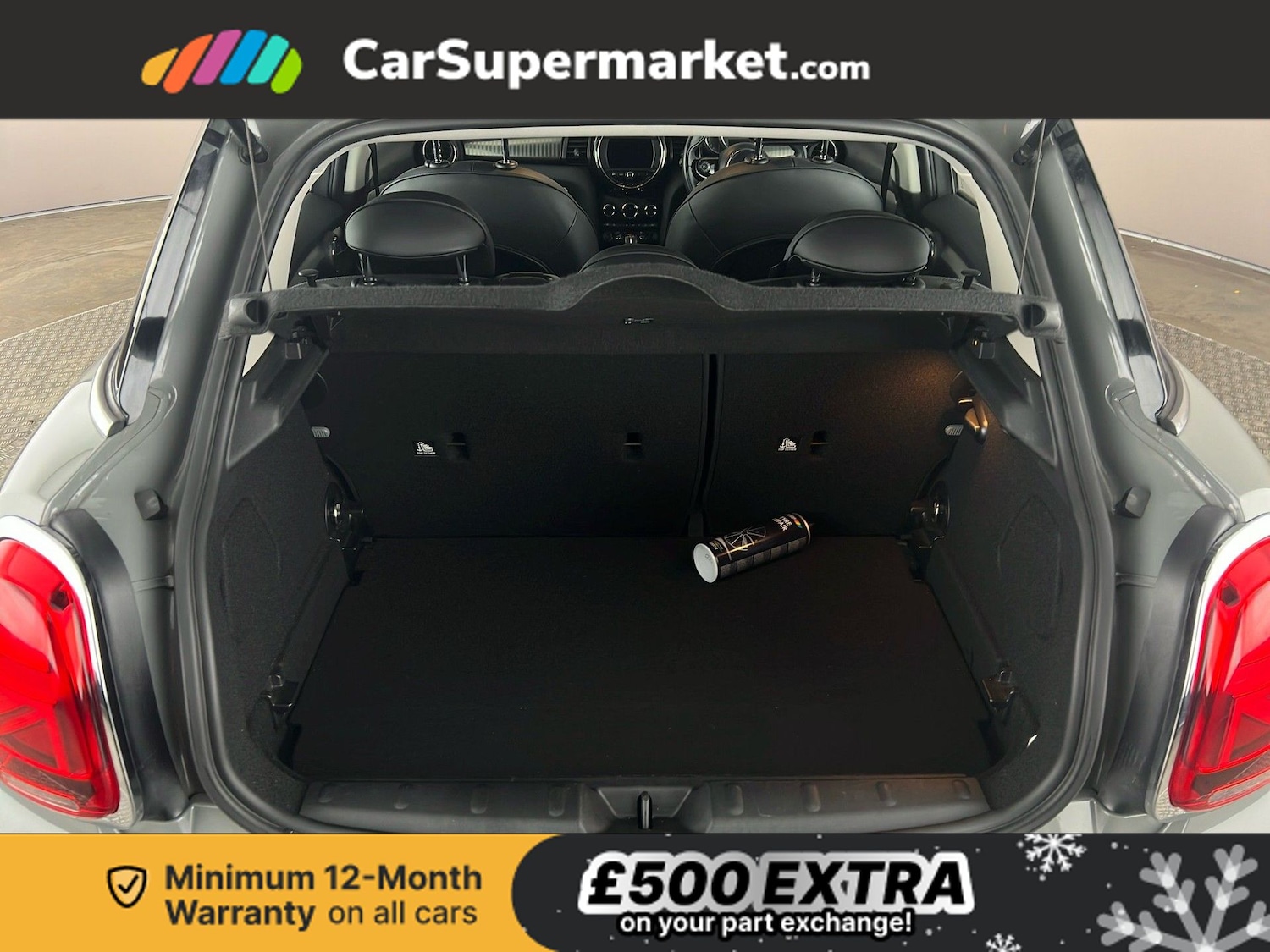 Used MINI Hatch 2020 for sale - 76961390: Photo 23