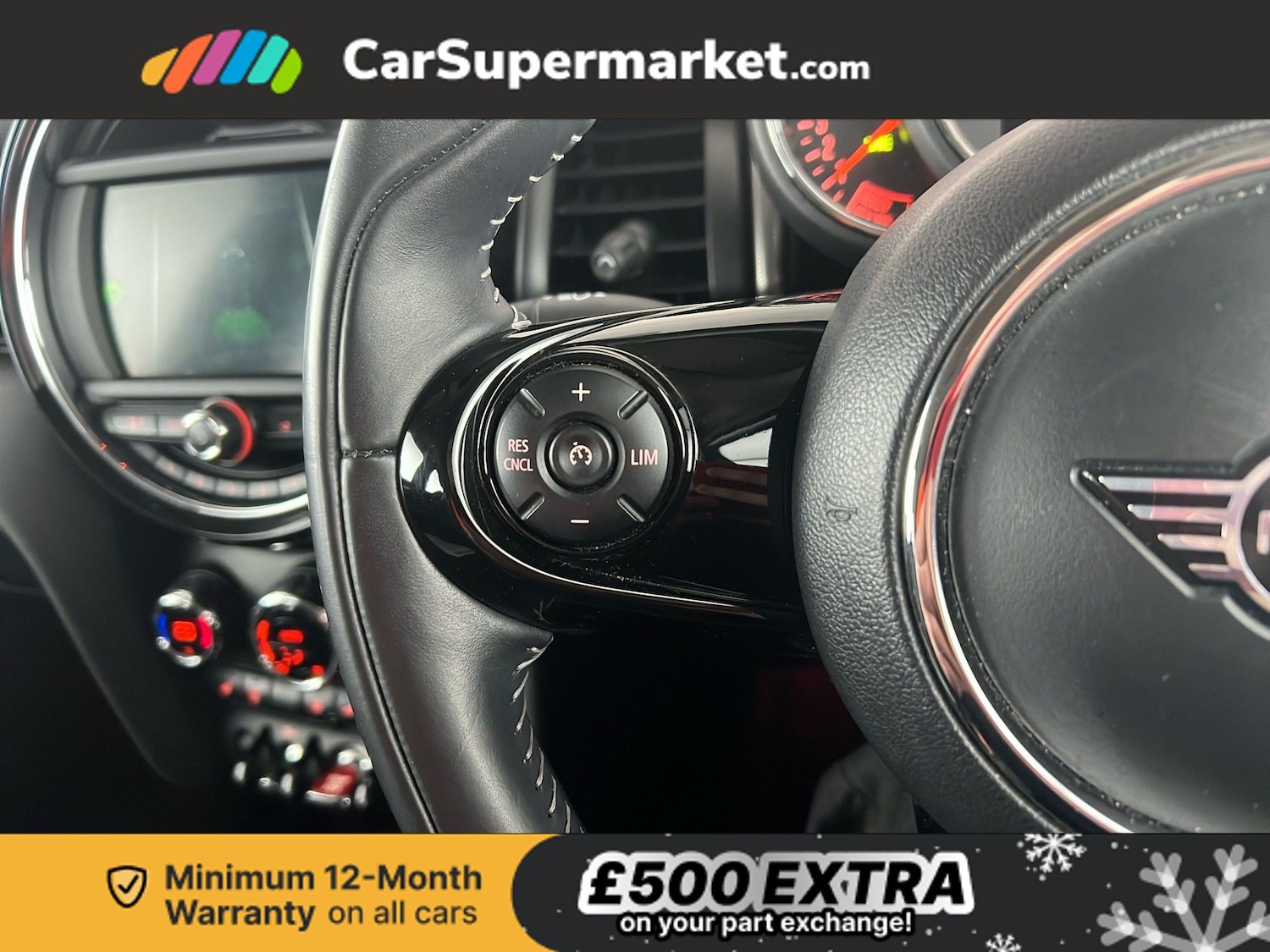 Used MINI Hatch 2020 for sale - 76961390: Photo 25