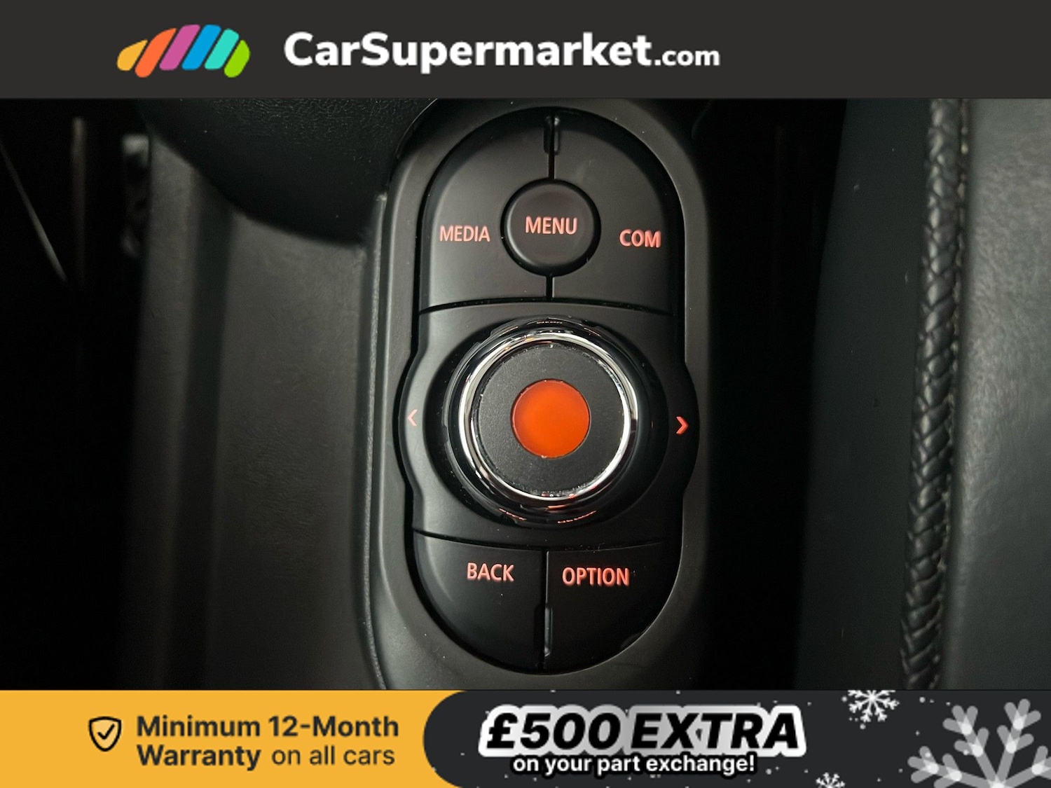 Used MINI Hatch 2020 for sale - 76961390: Photo 26