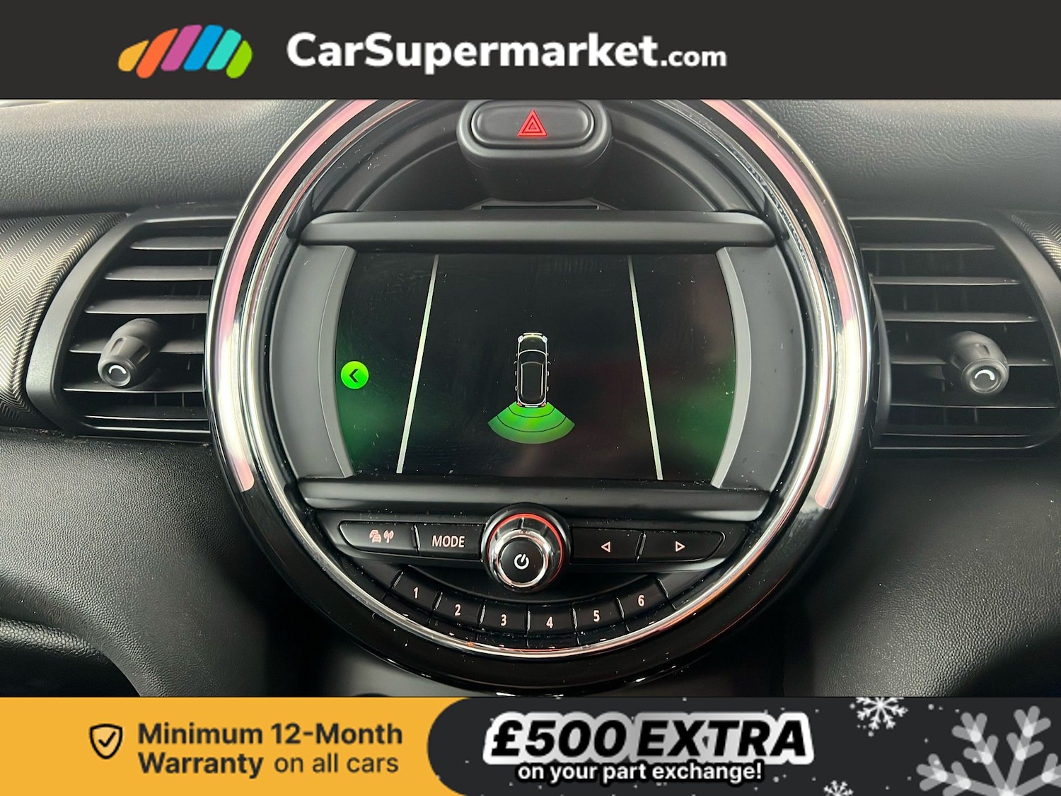 Used MINI Hatch 2020 for sale - 76961390: Photo 27