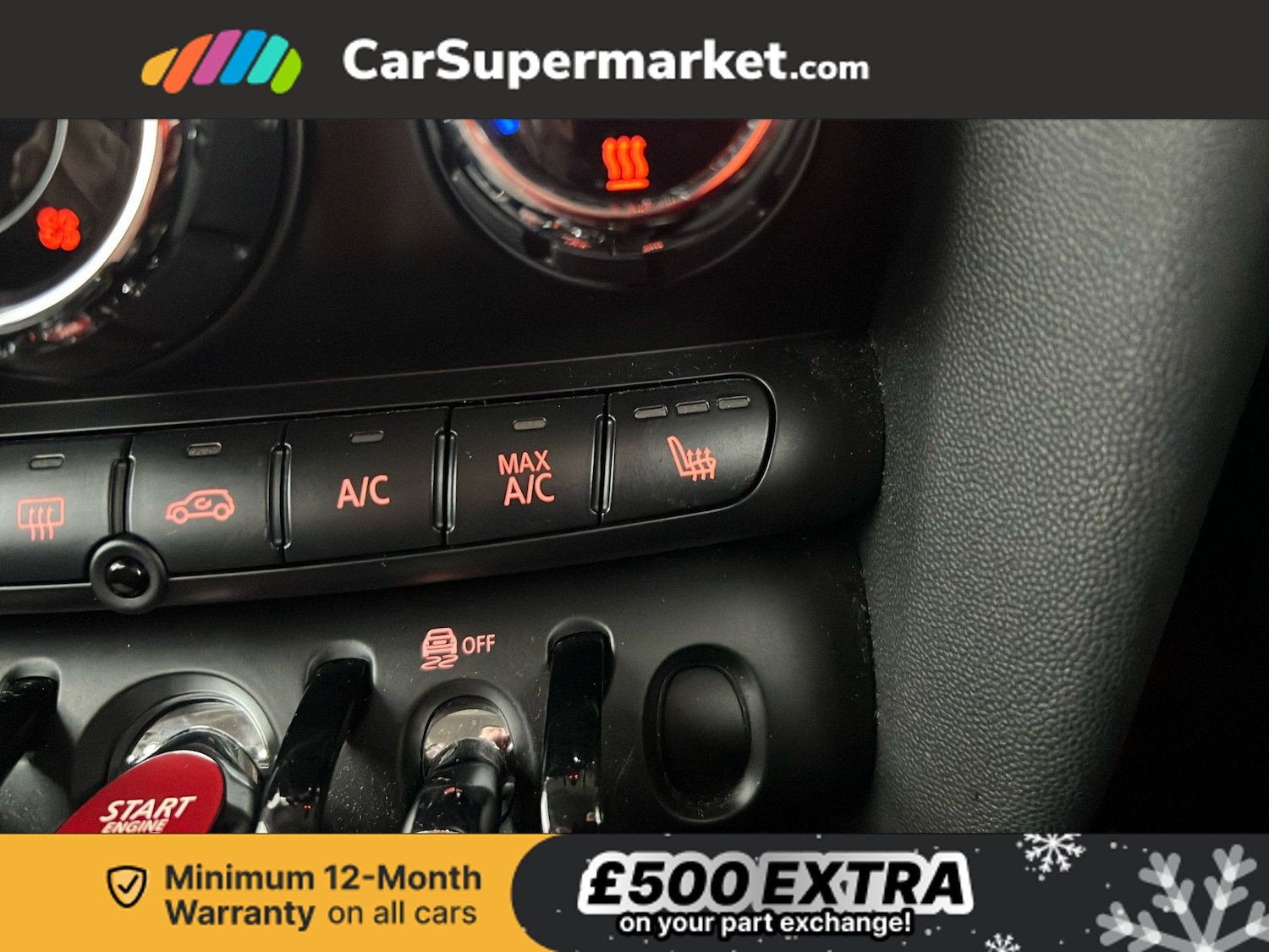 Used MINI Hatch 2020 for sale - 76961390: Photo 28