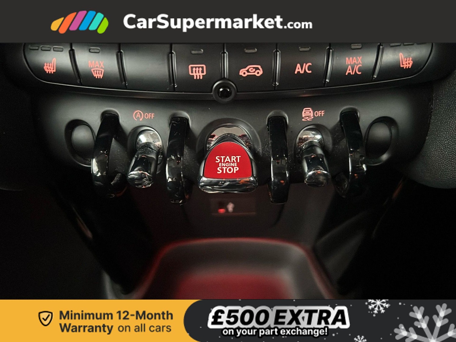 Used MINI Hatch 2020 for sale - 76961390: Photo 29