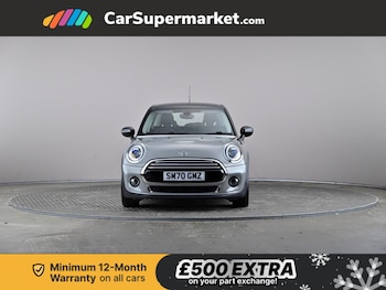 Used MINI Hatch 2020 for sale - 76961390: Photo