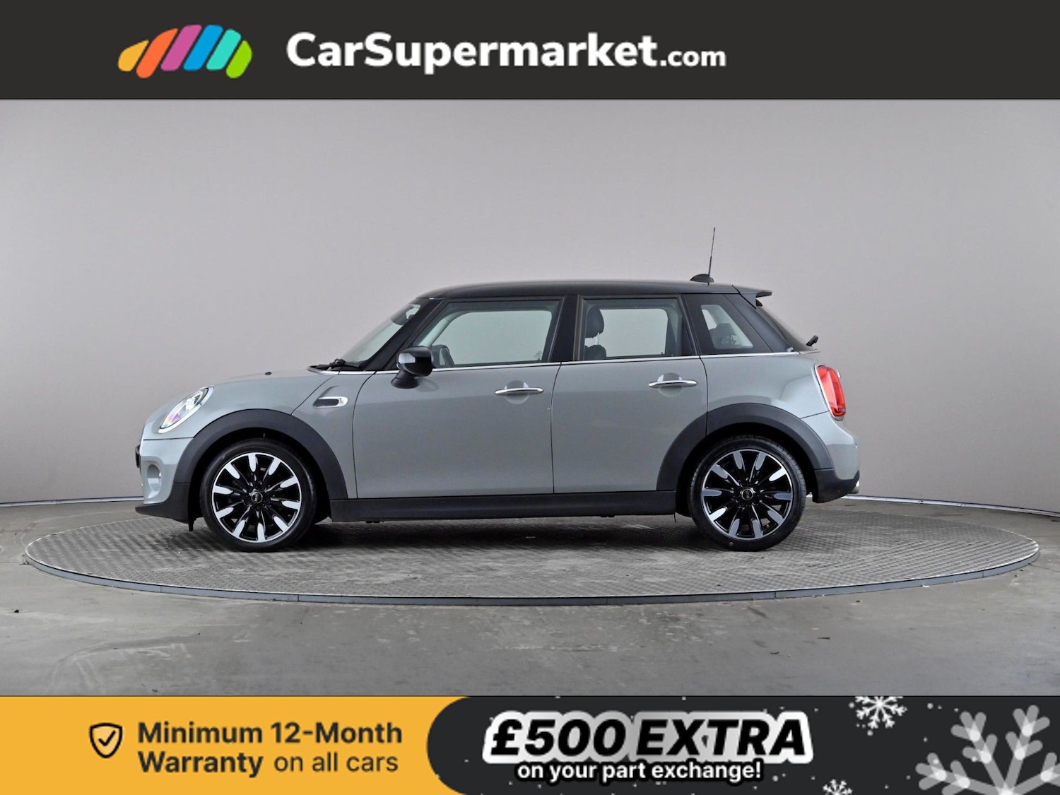 Used MINI Hatch 2020 for sale - 76961390: Photo 3