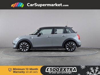 Used MINI Hatch 2020 for sale - 76961390: Photo