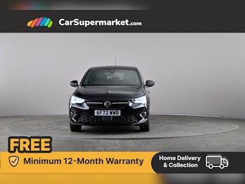 Used Vauxhall Corsa 2022 for sale - 76491185: Photo